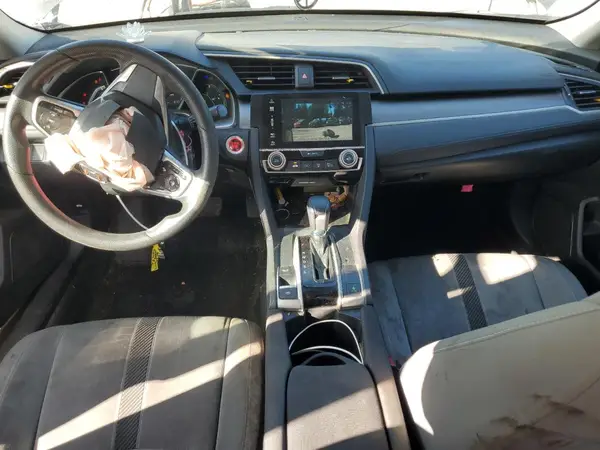 19XFC2F79GE030312 2016 HONDA CIVIC - Image 8