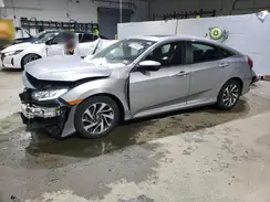 19XFC2F79GE031623 2016 HONDA CIVIC