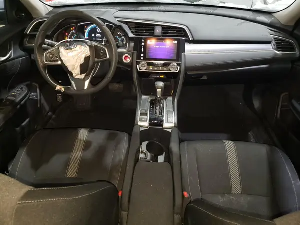 19XFC2F79GE031623 2016 HONDA CIVIC - Image 8