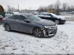 19XFC2F79GE031864 2016 HONDA CIVIC