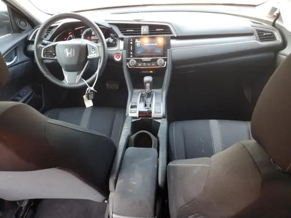 19XFC2F79GE033873 2016 HONDA CIVIC - Image 8