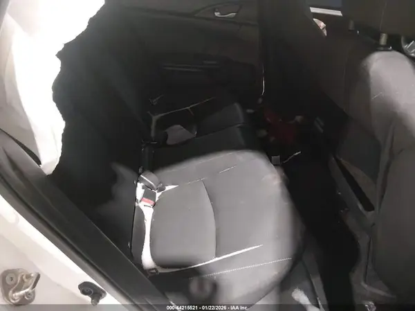 19XFC2F79GE034439 2016 HONDA CIVIC - Image 8