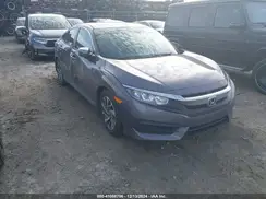 19XFC2F79GE035199 2016 HONDA CIVIC