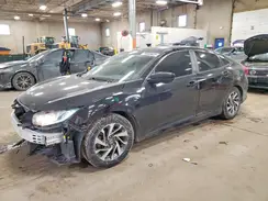 19XFC2F79GE035882 2016 HONDA CIVIC