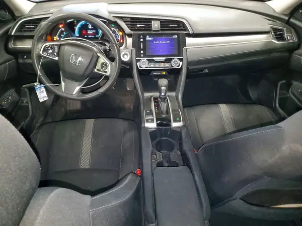19XFC2F79GE035882 2016 HONDA CIVIC - Image 8