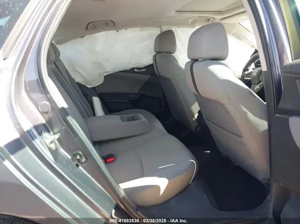 19XFC2F79GE039740 2016 HONDA CIVIC - Image 8