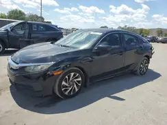 19XFC2F79GE040032 2016 HONDA CIVIC