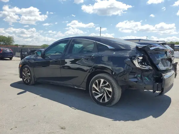 19XFC2F79GE040032 2016 HONDA CIVIC - Image 2