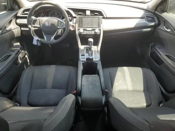 19XFC2F79GE040032 2016 HONDA CIVIC - Image 8