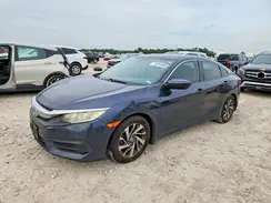 19XFC2F79GE041150 2016 HONDA CIVIC