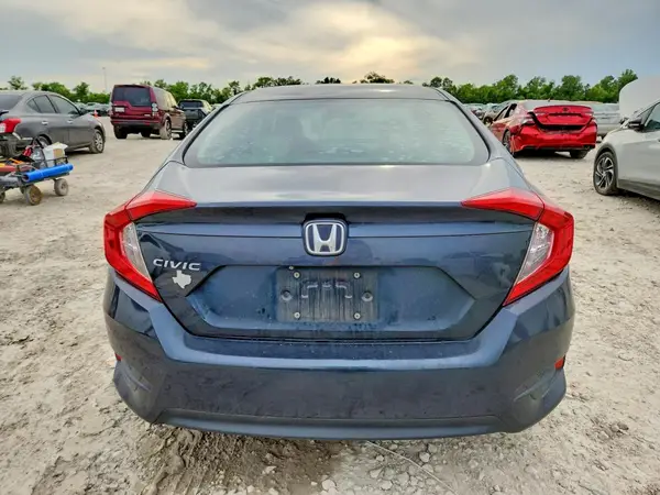 19XFC2F79GE041150 2016 HONDA CIVIC - Image 8