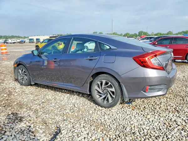 19XFC2F79GE042217 2016 HONDA CIVIC - Image 2