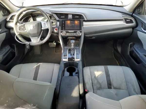19XFC2F79GE042217 2016 HONDA CIVIC - Image 8