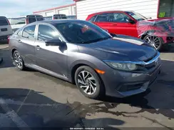 19XFC2F79GE042282 2016 HONDA CIVIC