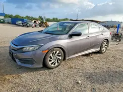 19XFC2F79GE042749 2016 HONDA CIVIC