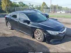 19XFC2F79GE042797 2016 HONDA CIVIC