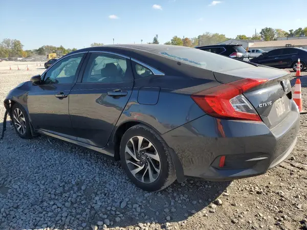 19XFC2F79GE043240 2016 HONDA CIVIC - Image 2
