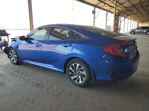 19XFC2F79GE045330 2016 HONDA CIVIC - Image 2