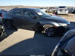 19XFC2F79GE046865 2016 HONDA CIVIC