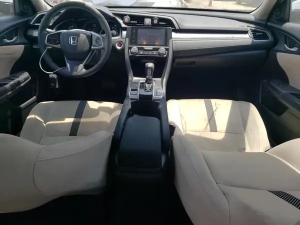 19XFC2F79GE047496 2016 HONDA CIVIC - Image 8