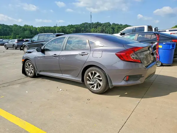 19XFC2F79GE048664 2016 HONDA CIVIC - Image 2