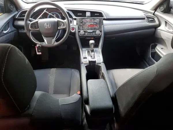 19XFC2F79GE048664 2016 HONDA CIVIC - Image 8