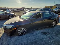 19XFC2F79GE049667 2016 HONDA CIVIC