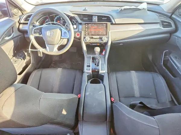 19XFC2F79GE049667 2016 HONDA CIVIC - Image 8