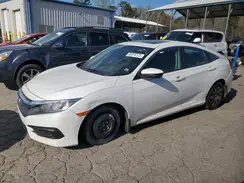 19XFC2F79GE049720 2016 HONDA CIVIC