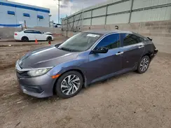 19XFC2F79GE050429 2016 HONDA CIVIC