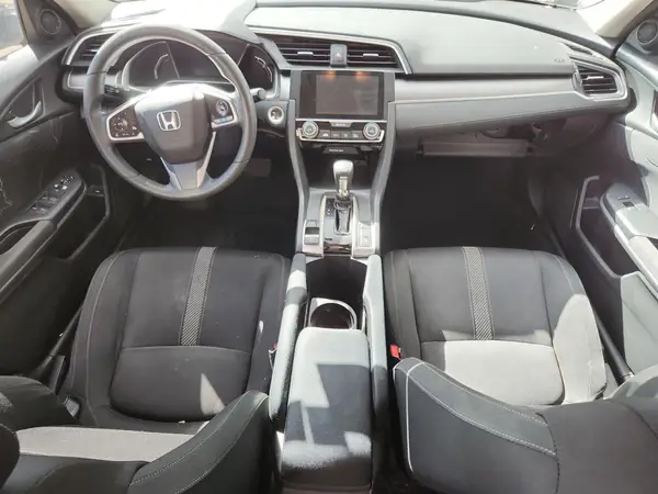 19XFC2F79GE050429 2016 HONDA CIVIC - Image 8