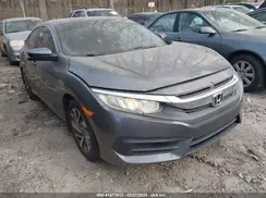 19XFC2F79GE050432 2016 HONDA CIVIC