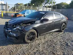 19XFC2F79GE050785 2016 HONDA CIVIC