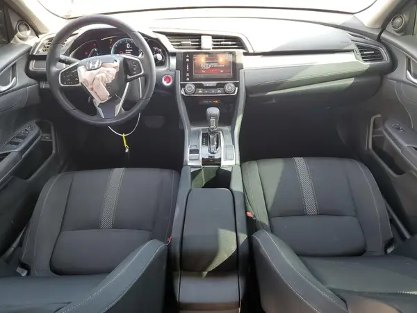 19XFC2F79GE050785 2016 HONDA CIVIC - Image 8
