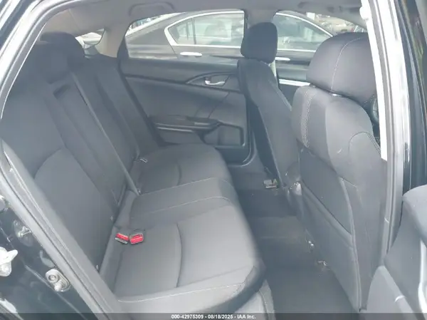 19XFC2F79GE051869 2016 HONDA CIVIC - Image 8