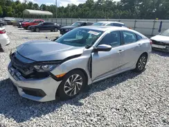 19XFC2F79GE052794 2016 HONDA CIVIC