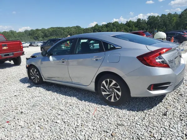 19XFC2F79GE052794 2016 HONDA CIVIC - Image 2