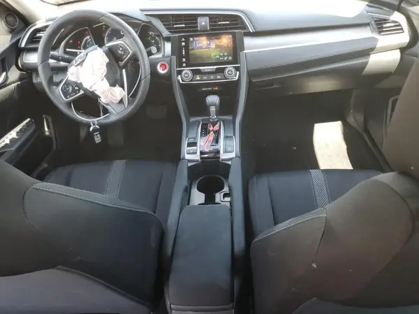 19XFC2F79GE052794 2016 HONDA CIVIC - Image 8