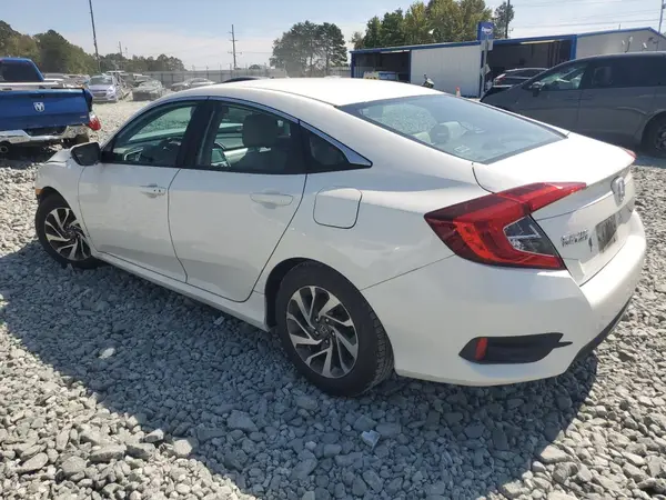 19XFC2F79GE053220 2016 HONDA CIVIC - Image 2