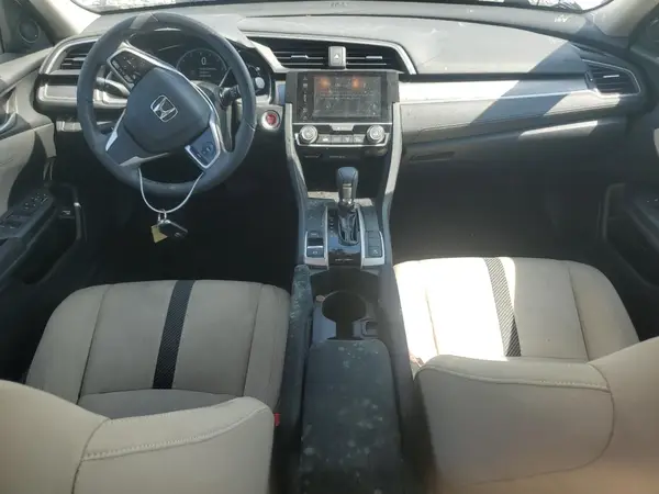 19XFC2F79GE053220 2016 HONDA CIVIC - Image 8