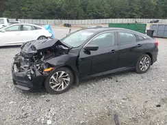 19XFC2F79GE053265 2016 HONDA CIVIC