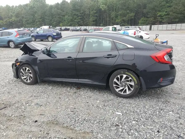 19XFC2F79GE053265 2016 HONDA CIVIC - Image 2