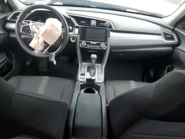 19XFC2F79GE053265 2016 HONDA CIVIC - Image 7
