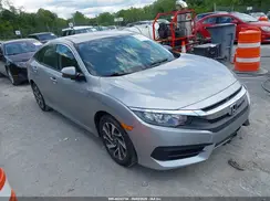 19XFC2F79GE053296 2016 HONDA CIVIC
