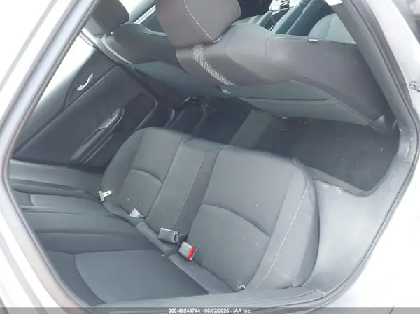 19XFC2F79GE053296 2016 HONDA CIVIC - Image 8