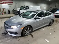 19XFC2F79GE054030 2016 HONDA CIVIC