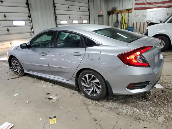 19XFC2F79GE054030 2016 HONDA CIVIC - Image 2