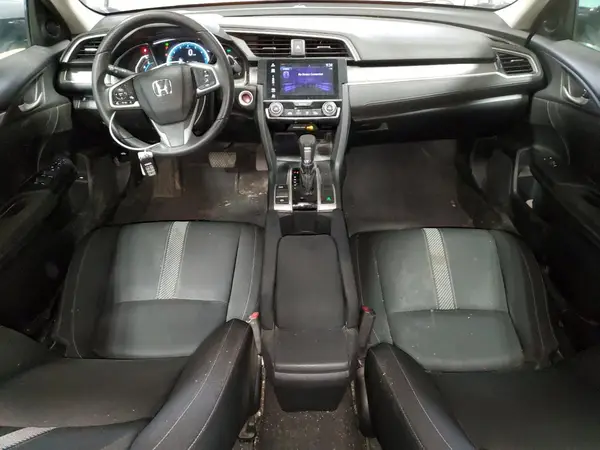 19XFC2F79GE054030 2016 HONDA CIVIC - Image 8