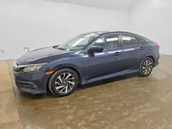 19XFC2F79GE054111 2016 HONDA CIVIC