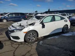 19XFC2F79GE055761 2016 HONDA CIVIC